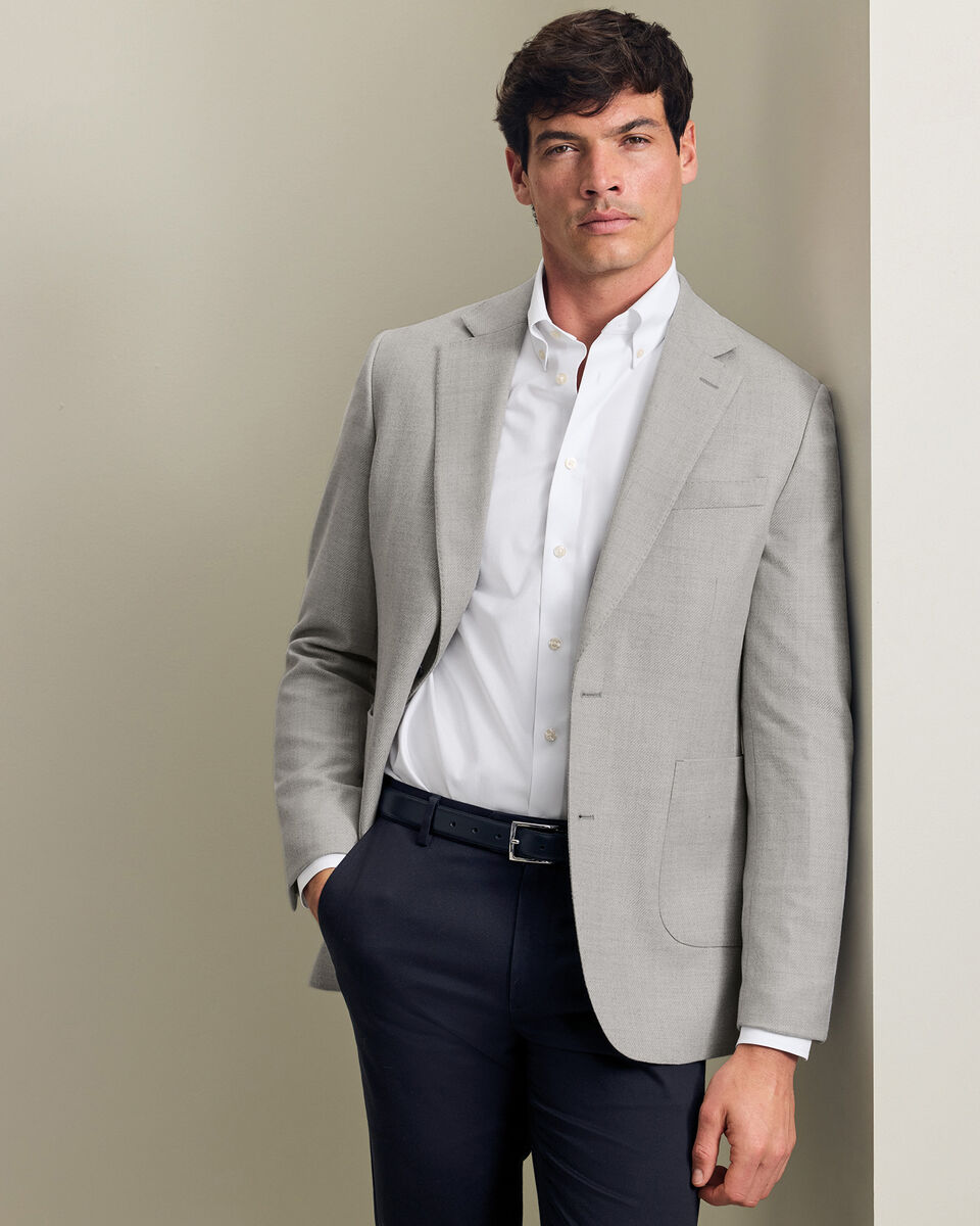 Tailored Fashion
